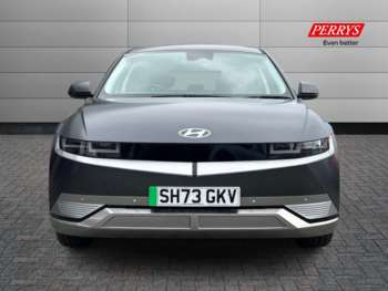 Used Hyundai IONIQ 5 2023 for sale - 74928009: Photo