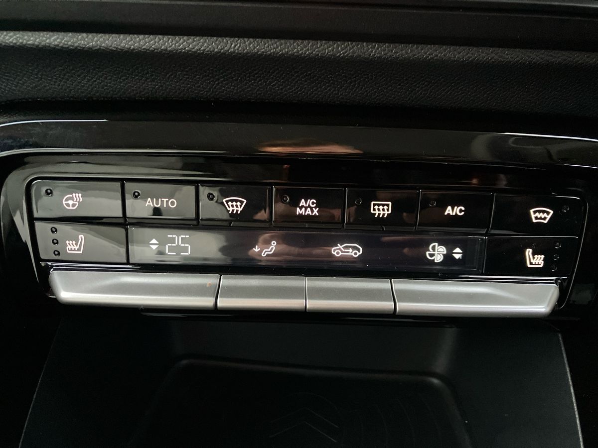 Used Citroen C3 2025 for sale - 76919300: Photo 12