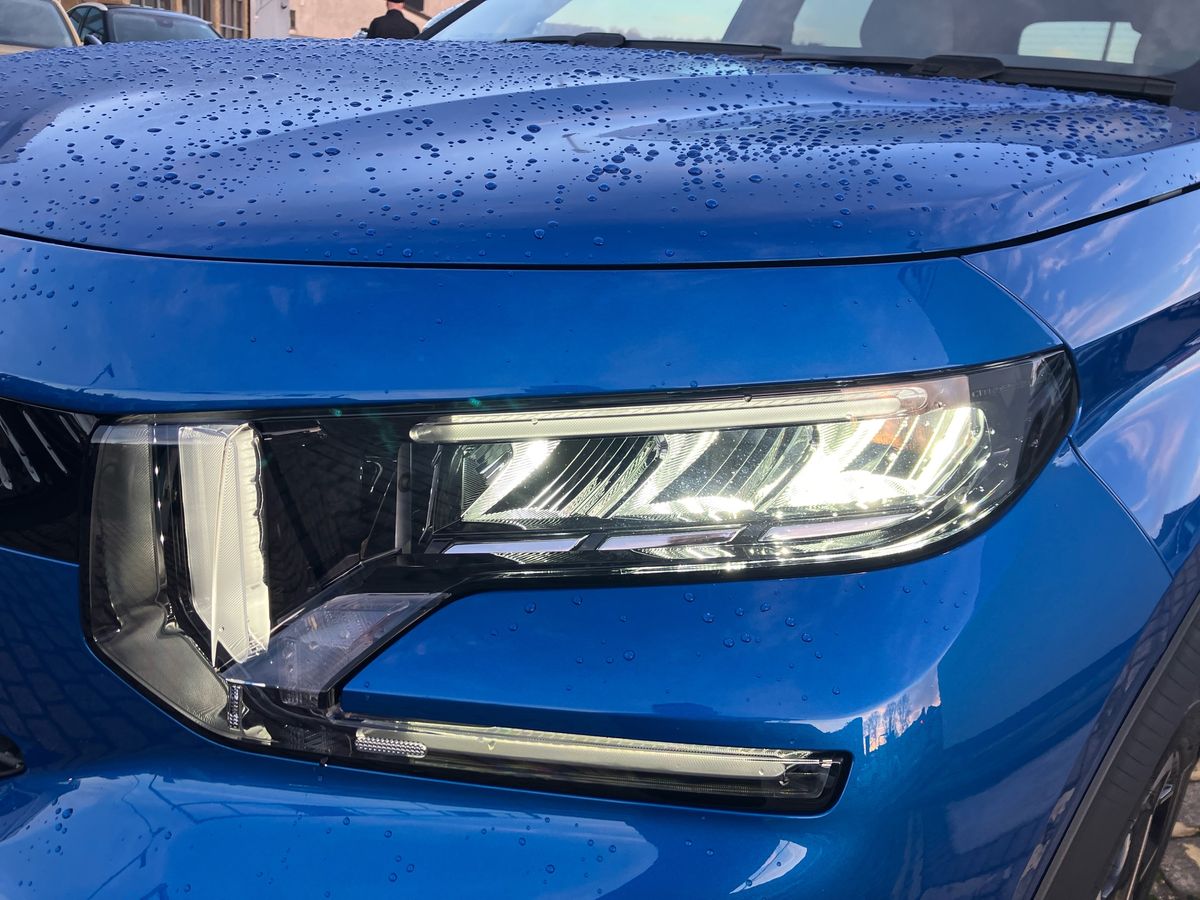 Used Citroen C3 2025 for sale - 76919300: Photo 13