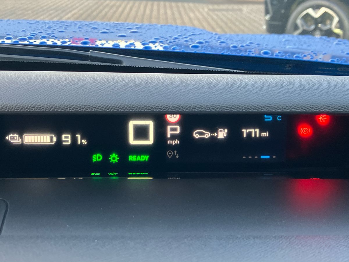 Used Citroen C3 2025 for sale - 76919300: Photo 14