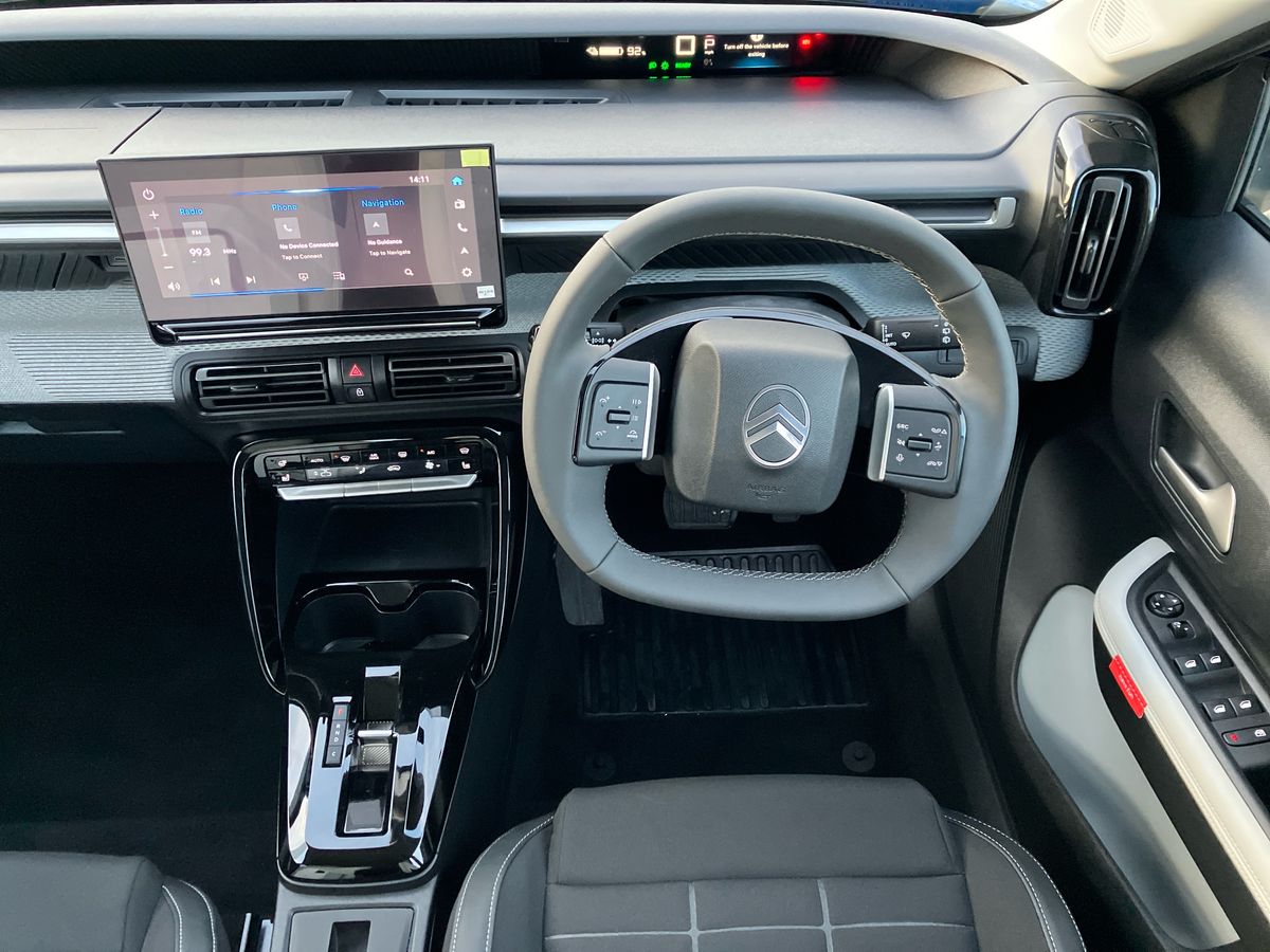 Used Citroen C3 2025 for sale - 76919300: Photo 15