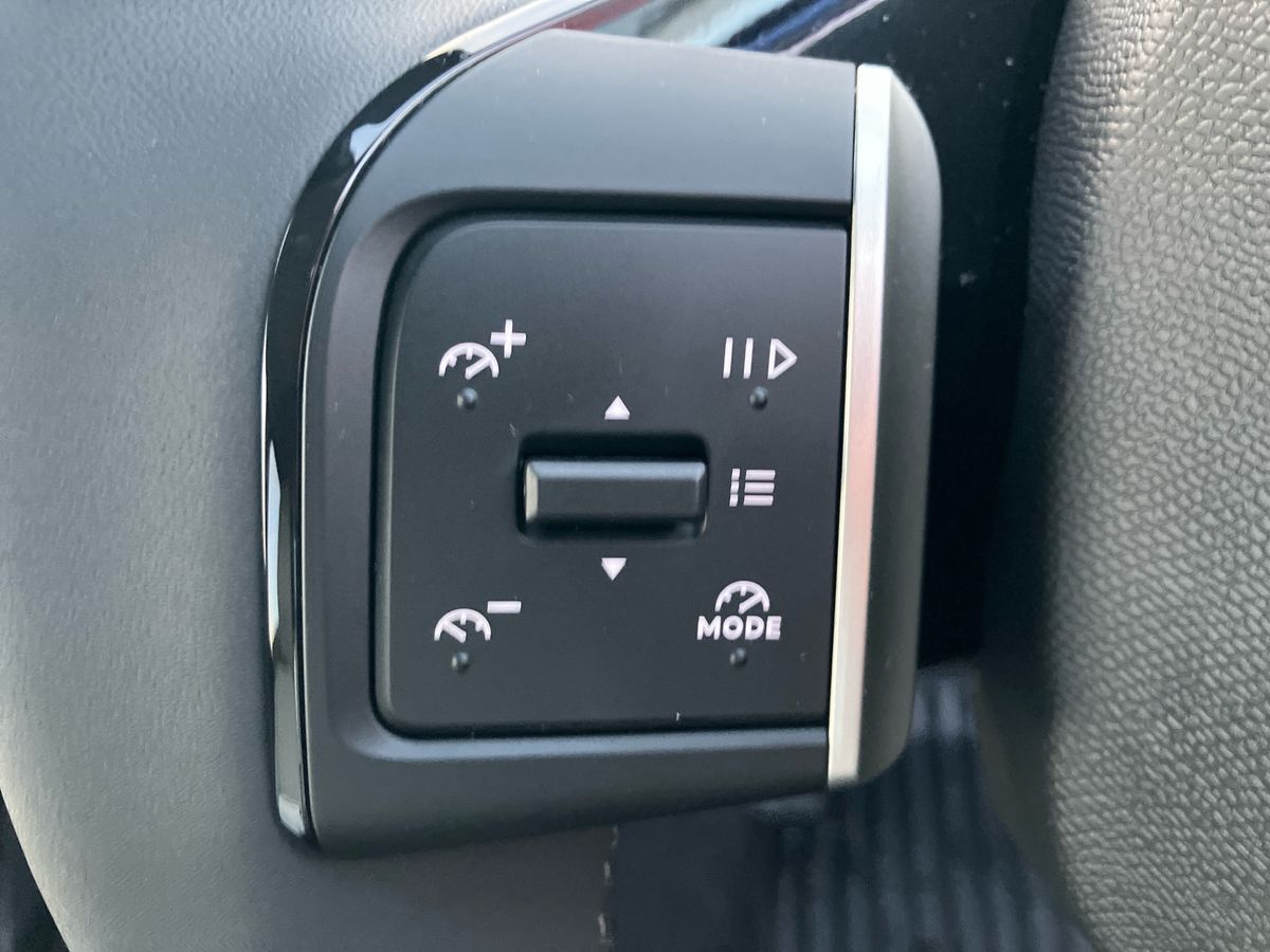 Used Citroen C3 2025 for sale - 76919300: Photo 16