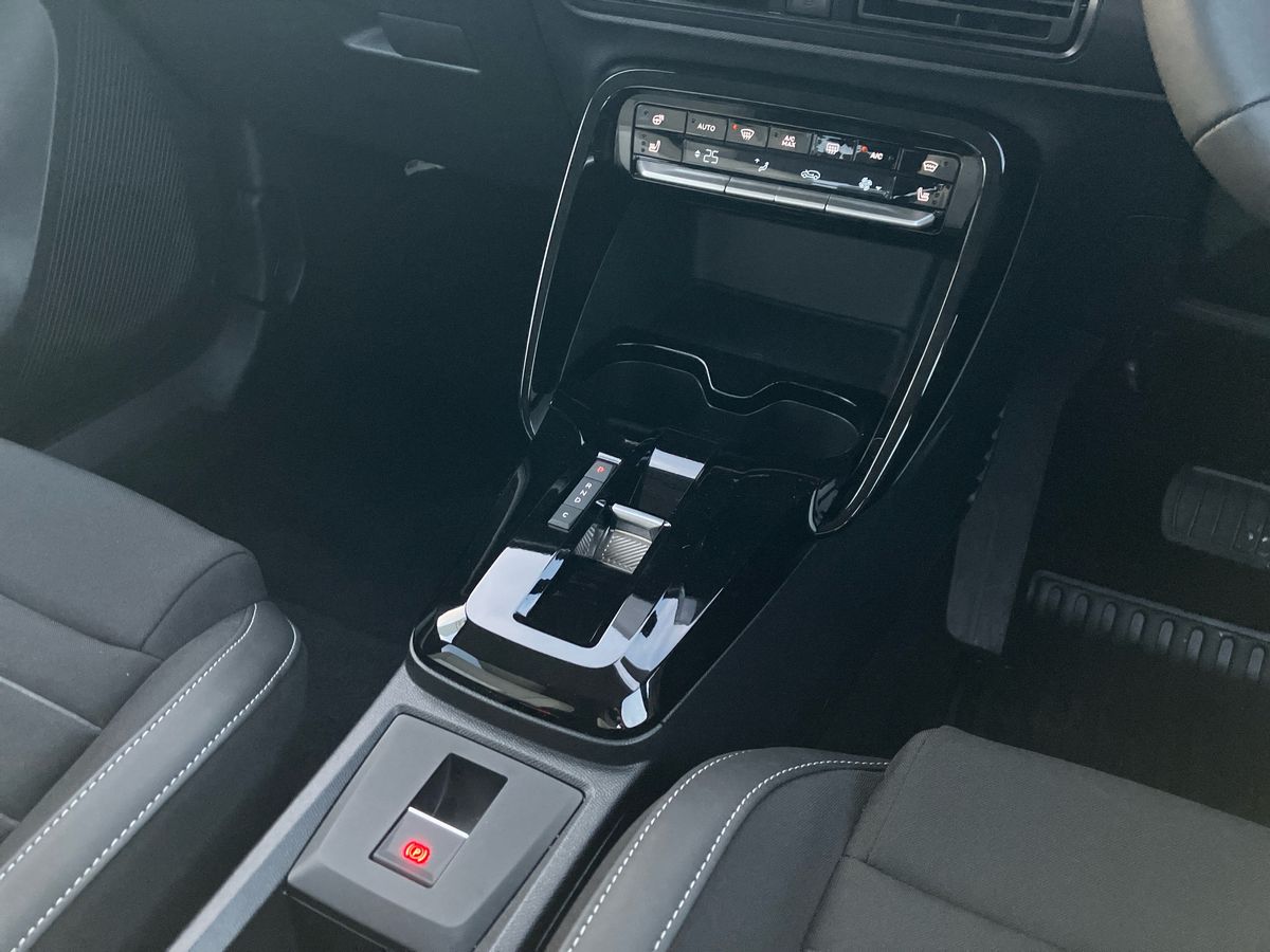 Used Citroen C3 2025 for sale - 76919300: Photo 17