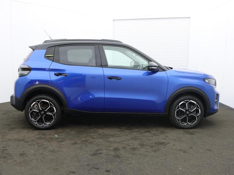 Used Citroen C3 2025 for sale - 76919300: Photo 2