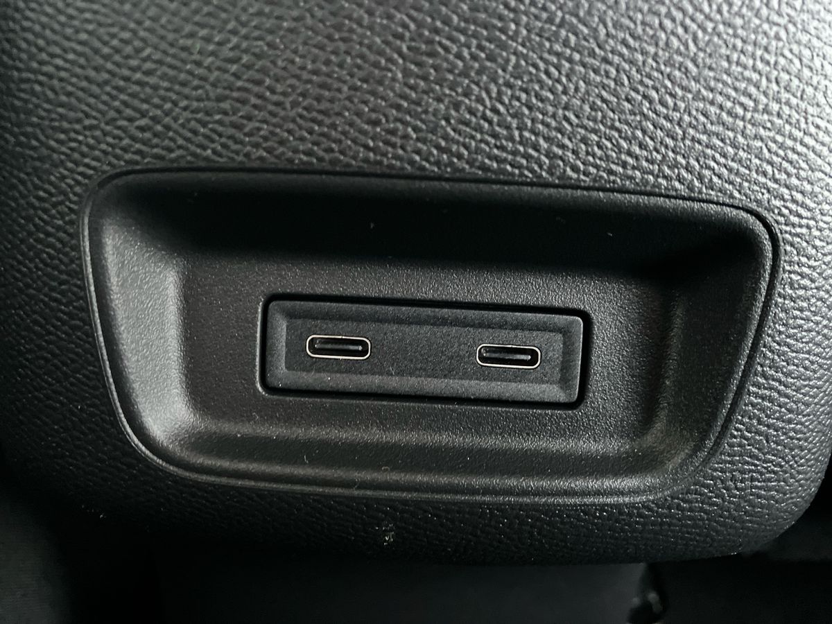 Used Citroen C3 2025 for sale - 76919300: Photo 21