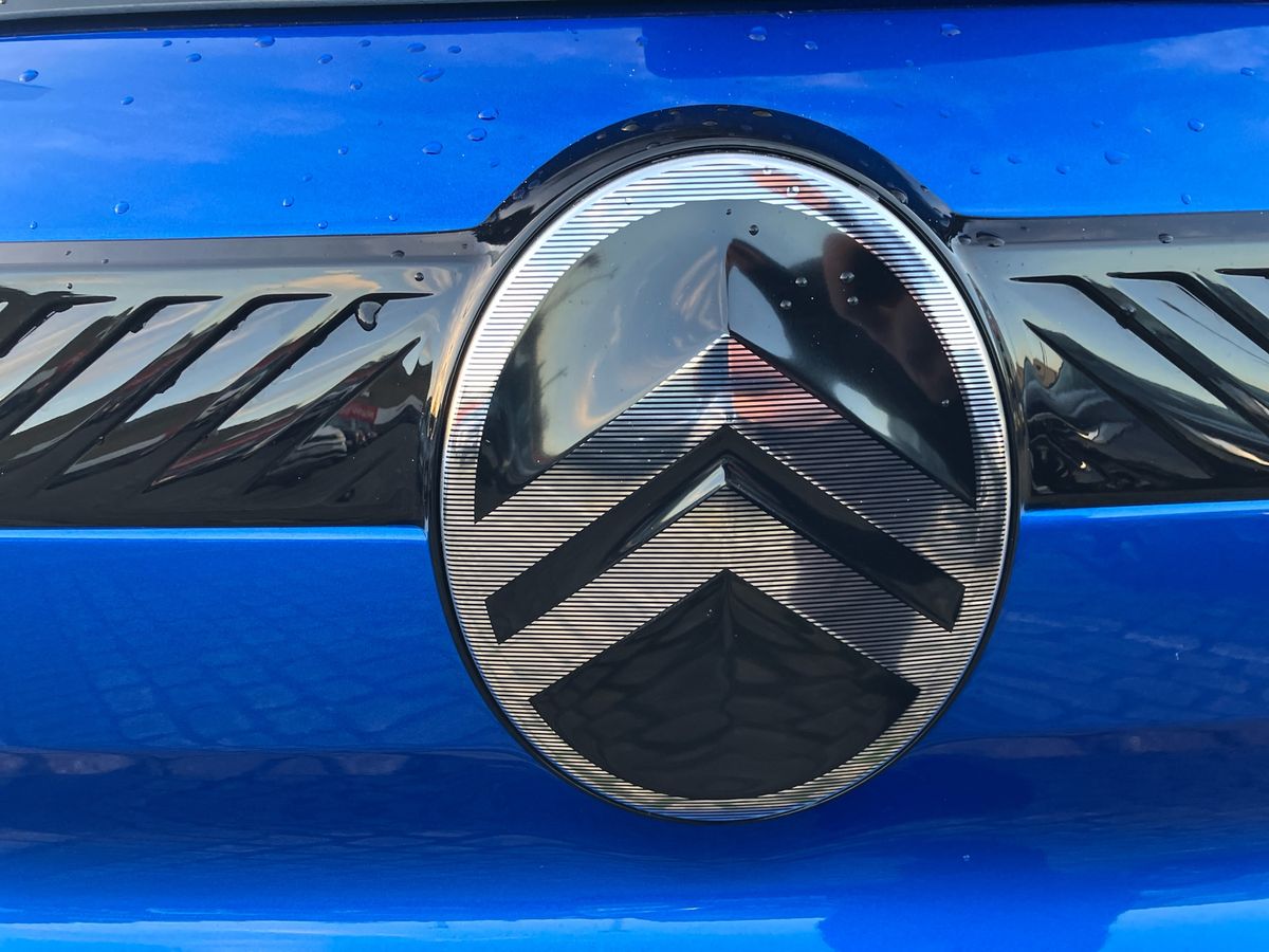 Used Citroen C3 2025 for sale - 76919300: Photo 22