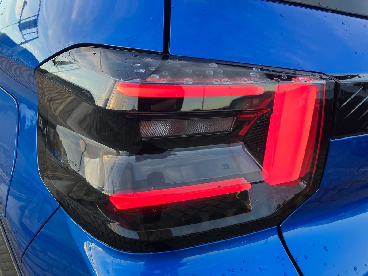 Used Citroen C3 2025 for sale - 76919300: Photo 23