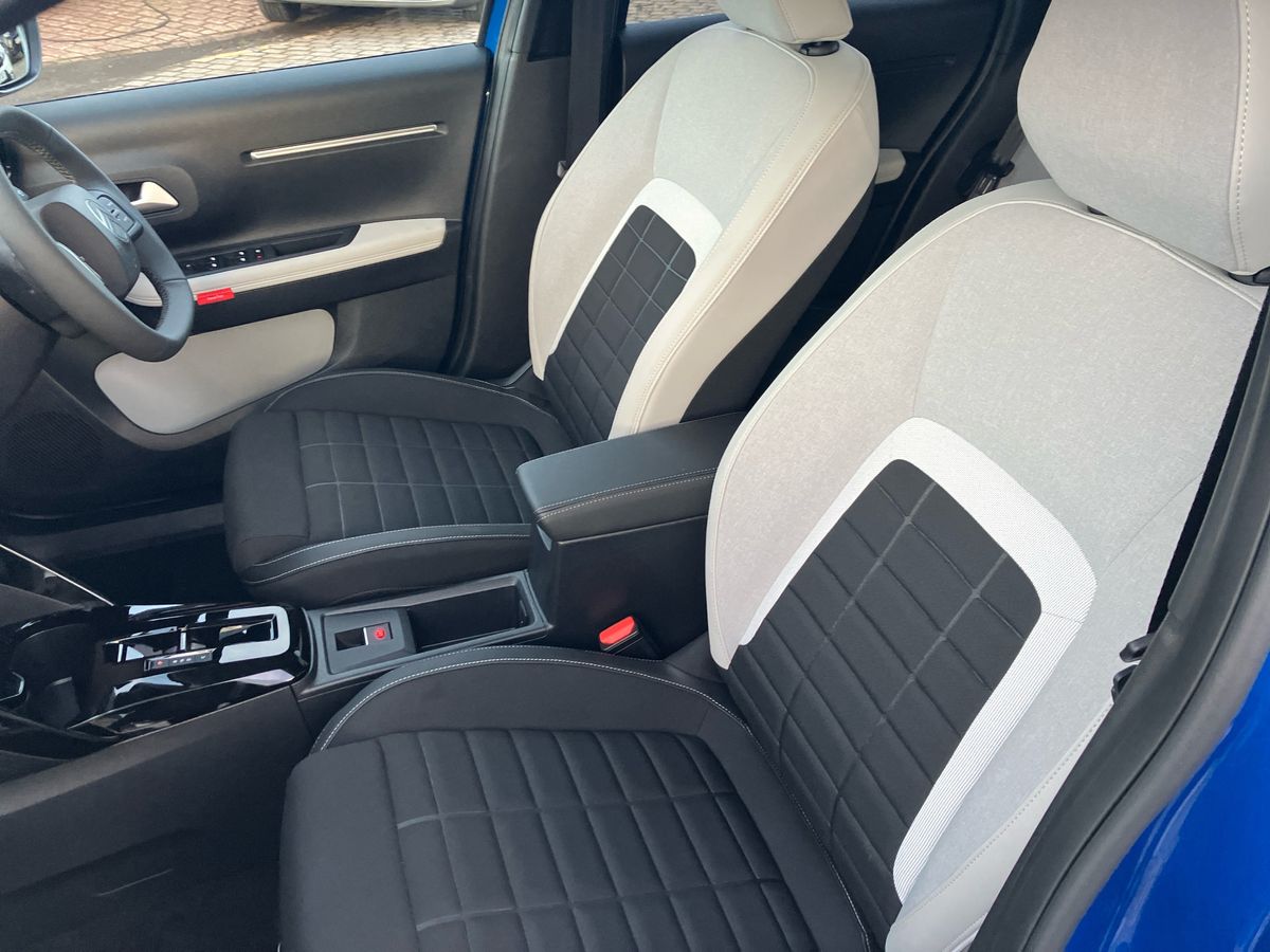 Used Citroen C3 2025 for sale - 76919300: Photo 24