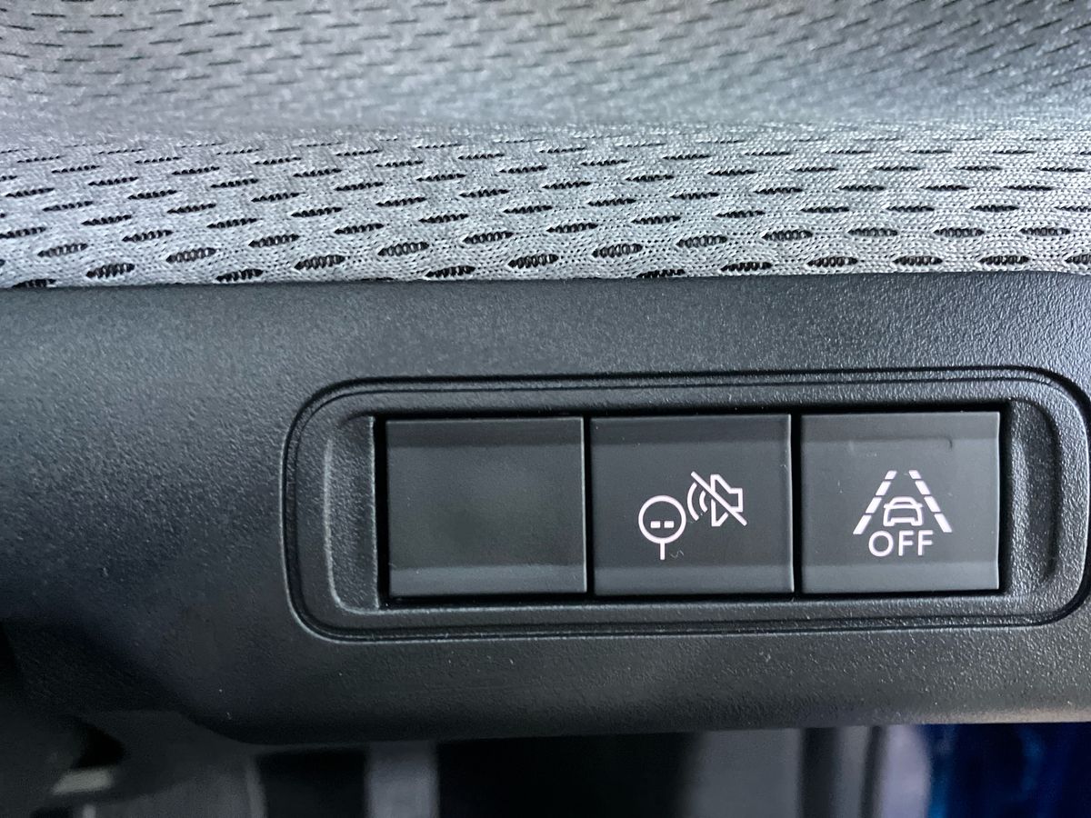 Used Citroen C3 2025 for sale - 76919300: Photo 27