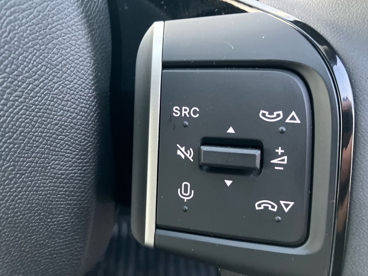 Used Citroen C3 2025 for sale - 76919300: Photo 28