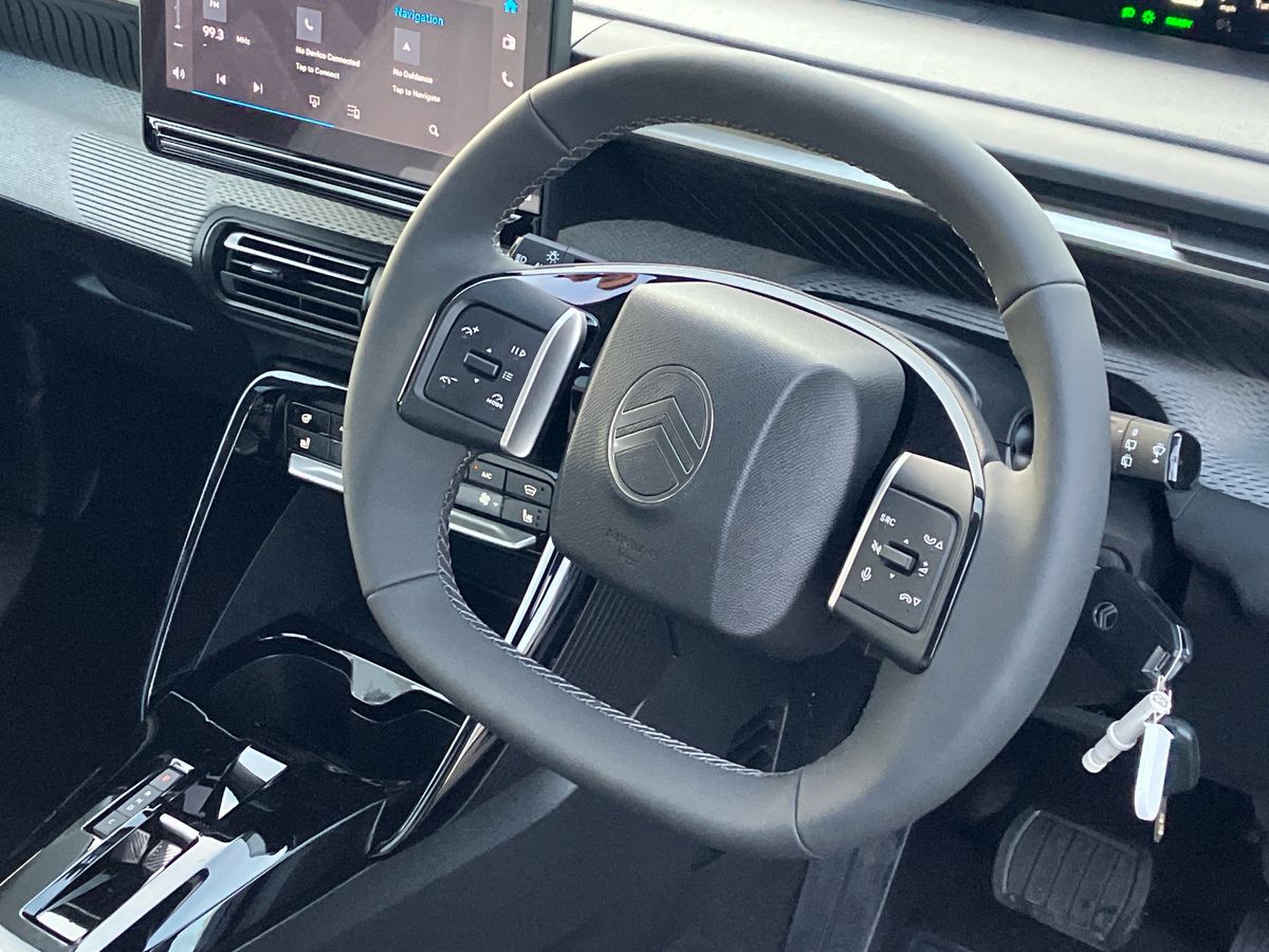 Used Citroen C3 2025 for sale - 76919300: Photo 29