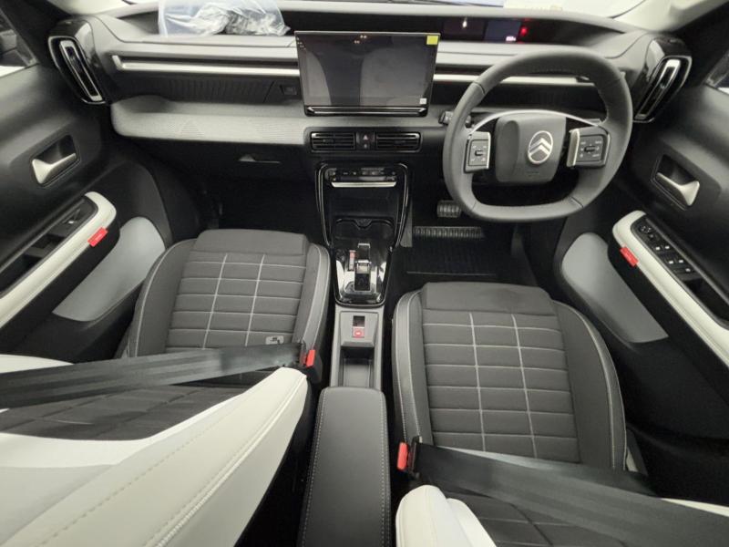 Used Citroen C3 2025 for sale - 76919300: Photo 3