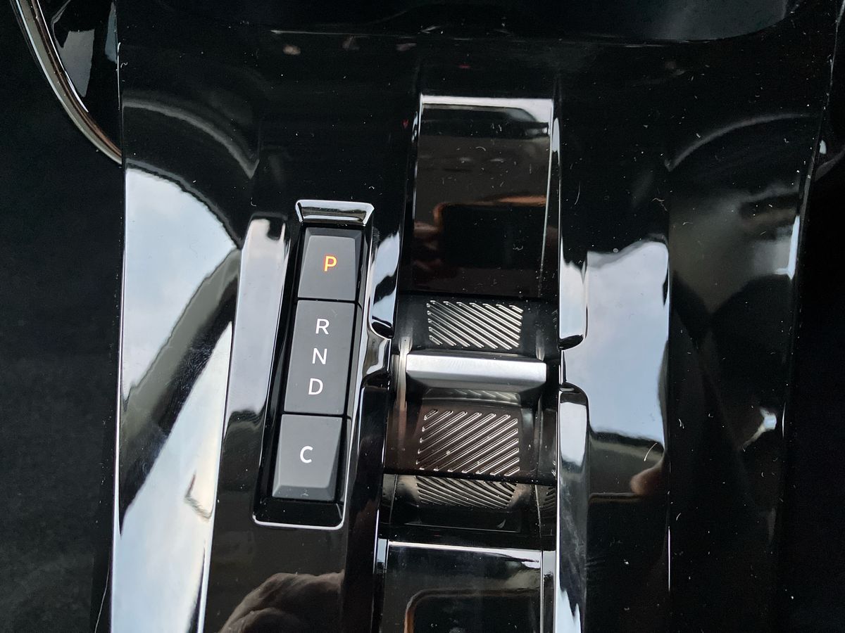 Used Citroen C3 2025 for sale - 76919300: Photo 33