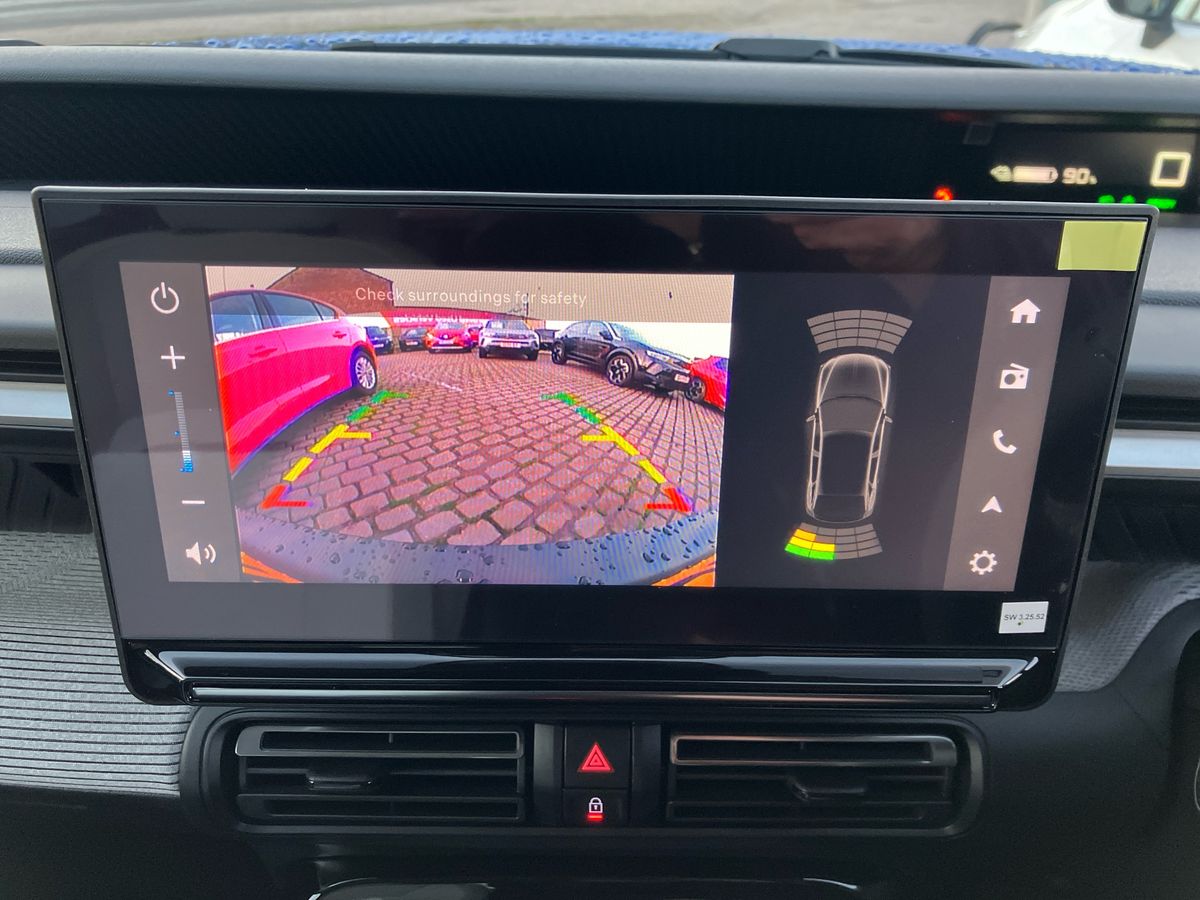 Used Citroen C3 2025 for sale - 76919300: Photo 37