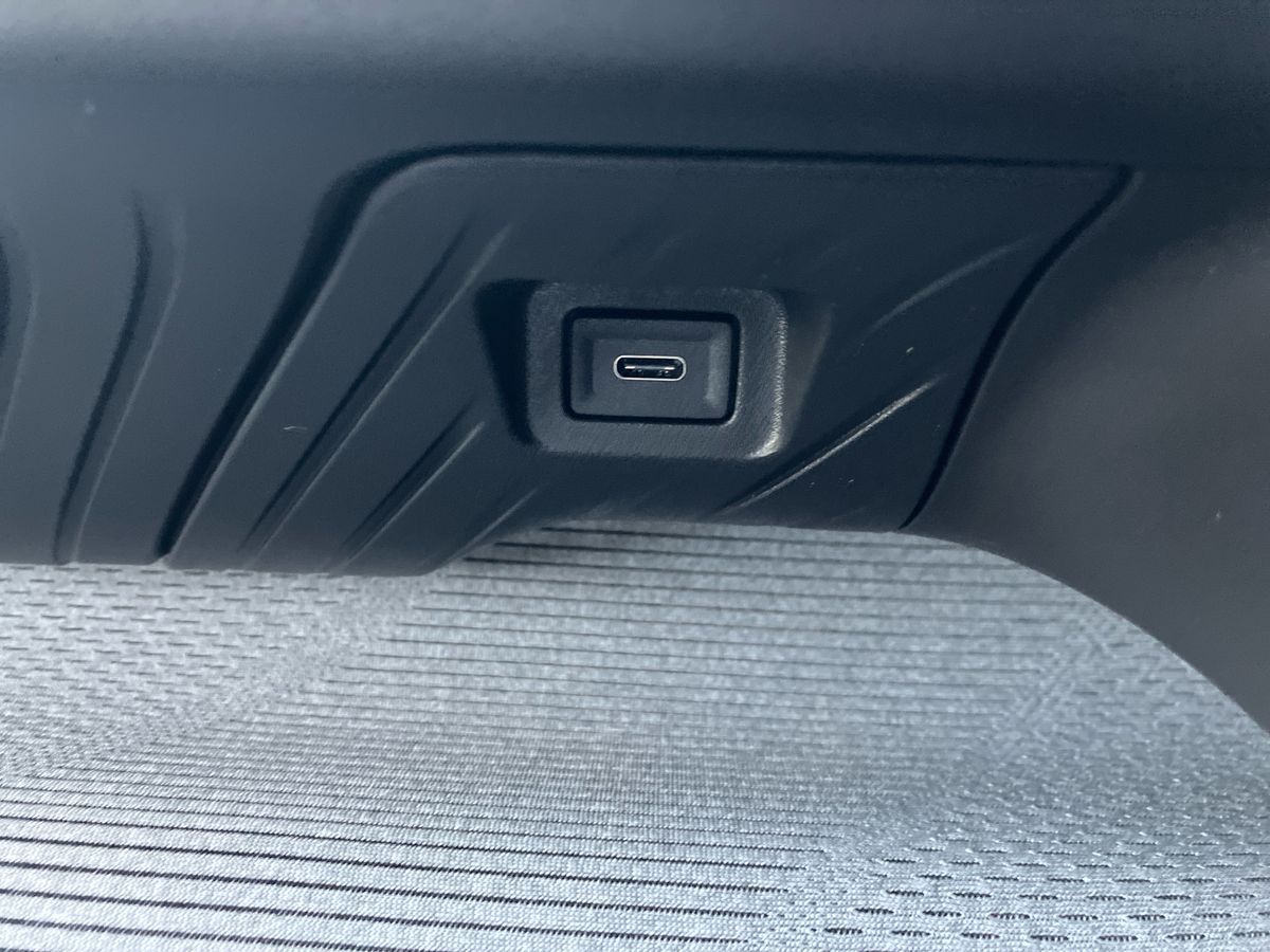 Used Citroen C3 2025 for sale - 76919300: Photo 39