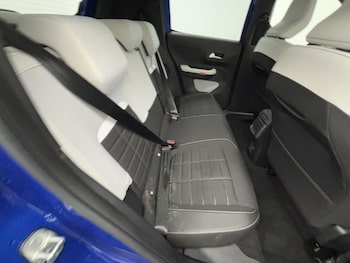 Used Citroen C3 2025 for sale - 76919300: Photo