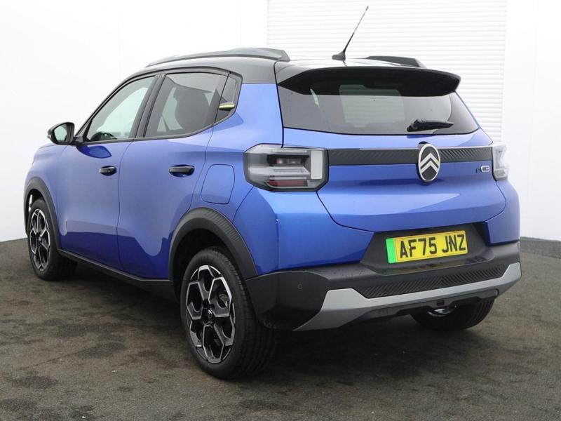 Used Citroen C3 2025 for sale - 76919300: Photo 6