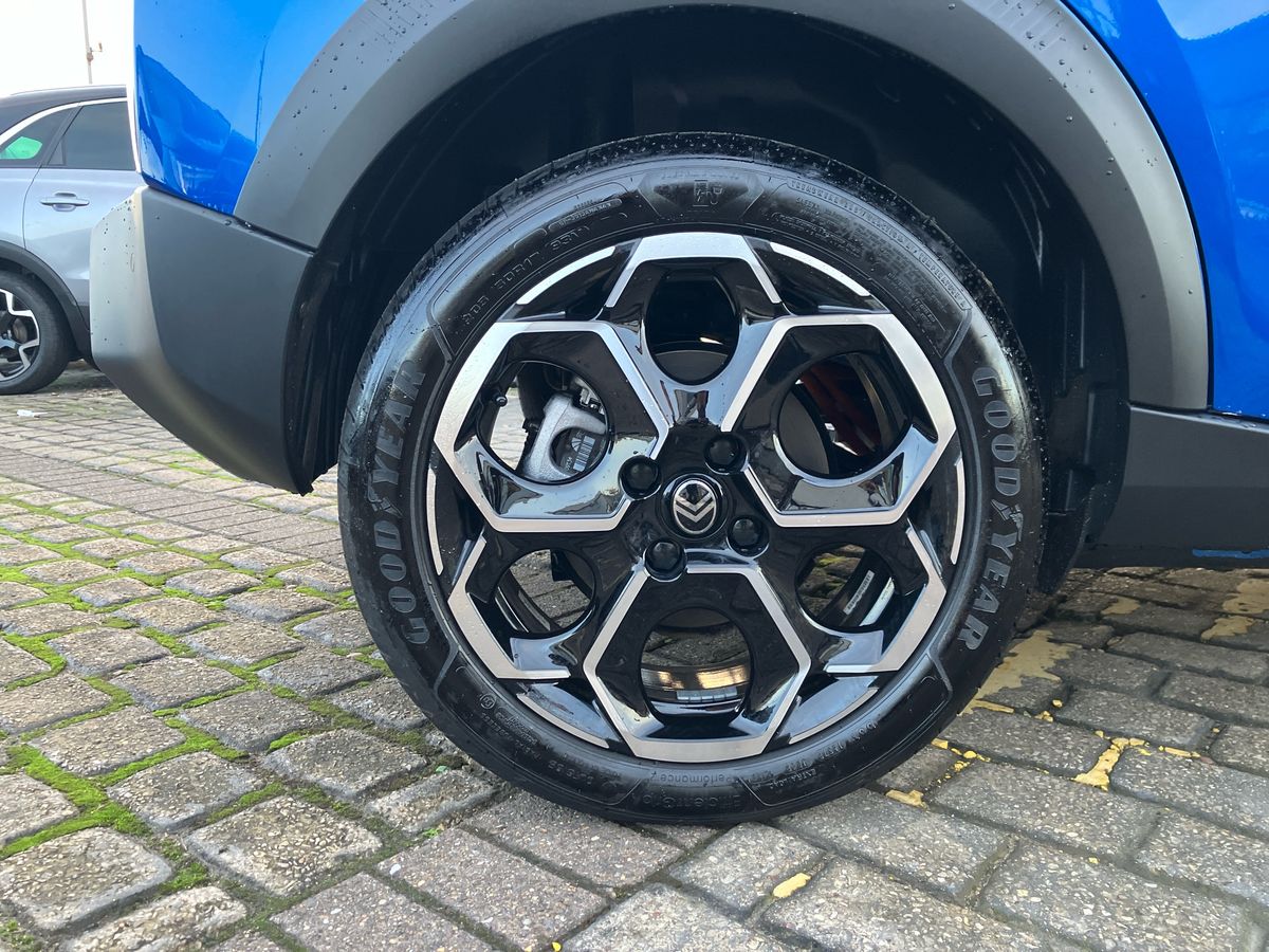 Used Citroen C3 2025 for sale - 76919300: Photo 7