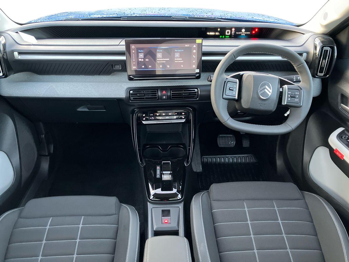 Used Citroen C3 2025 for sale - 76919300: Photo 9