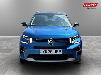 Used Citroen C3 2026 for sale - 79228152: Photo