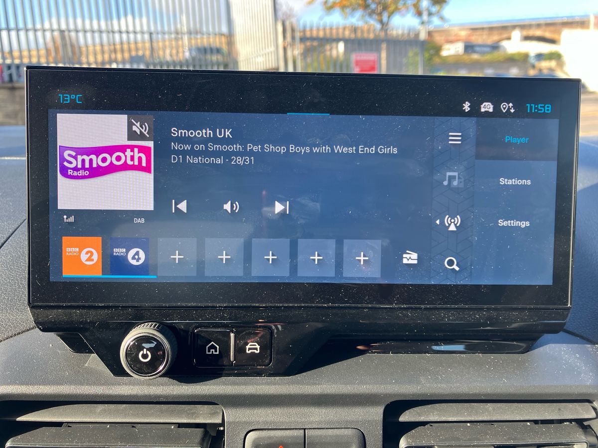 Used Citroen Berlingo 2024 for sale - 76272512: Photo 10