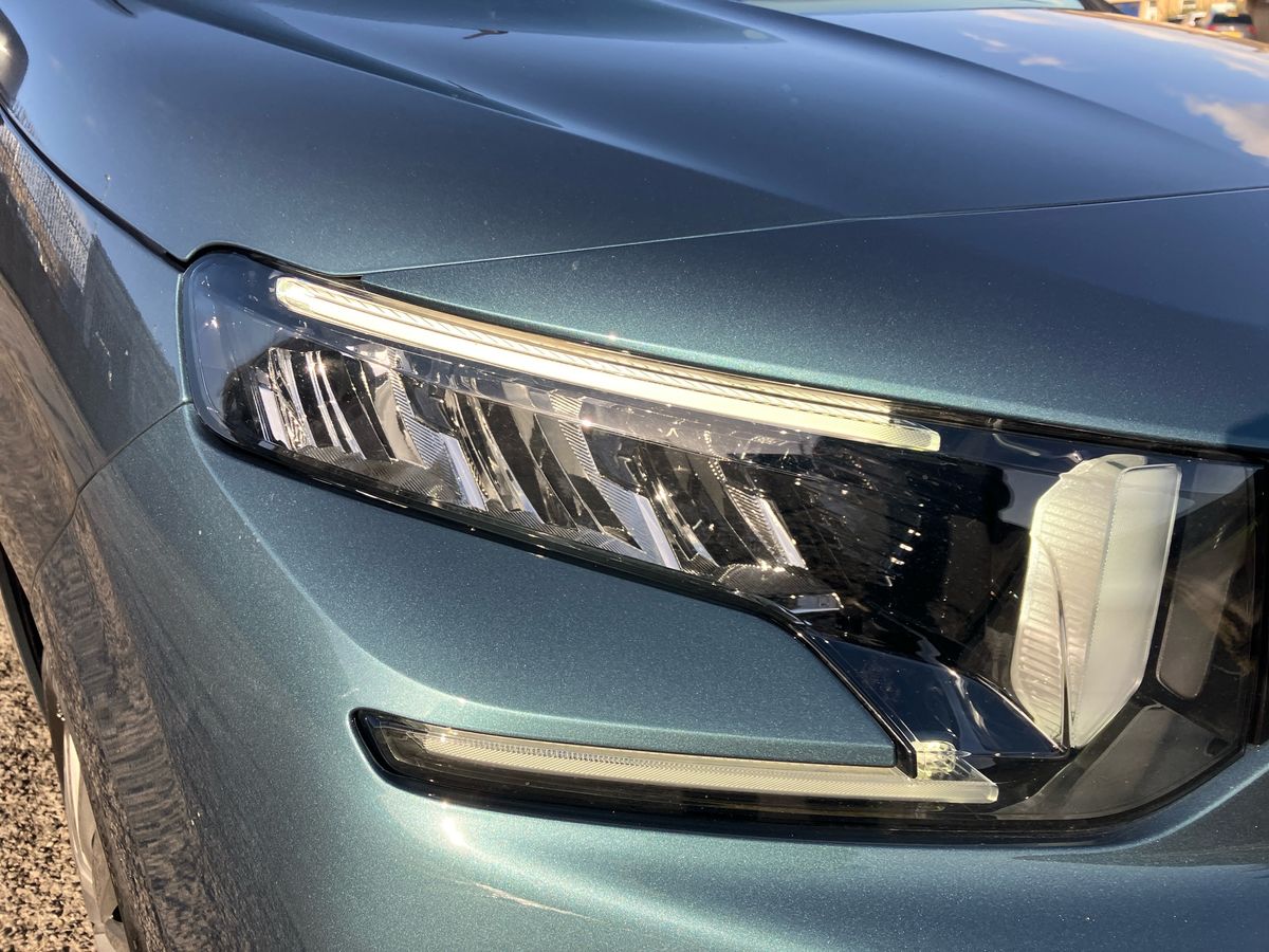 Used Citroen Berlingo 2024 for sale - 76272512: Photo 13