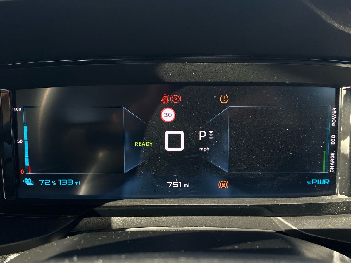 Used Citroen Berlingo 2024 for sale - 76272512: Photo 14