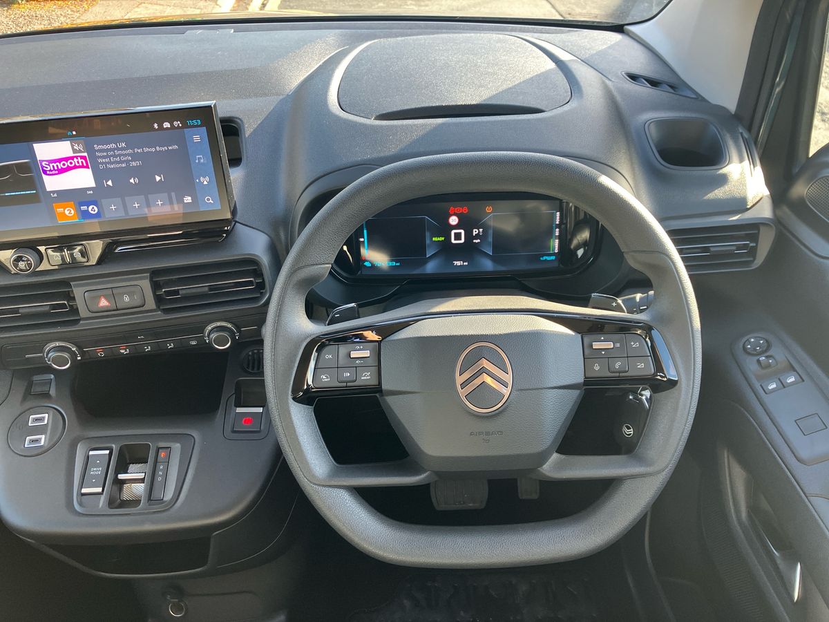 Used Citroen Berlingo 2024 for sale - 76272512: Photo 15