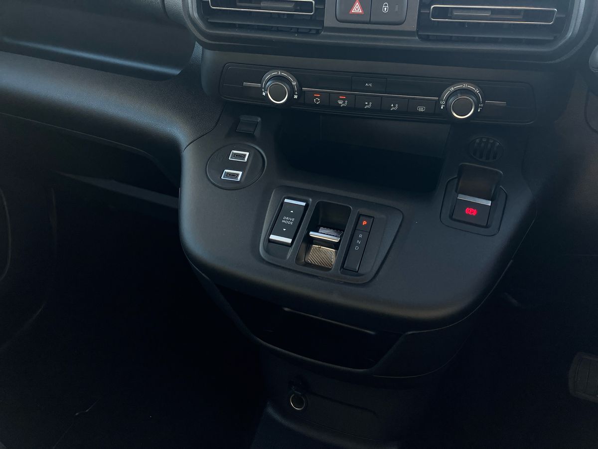 Used Citroen Berlingo 2024 for sale - 76272512: Photo 17