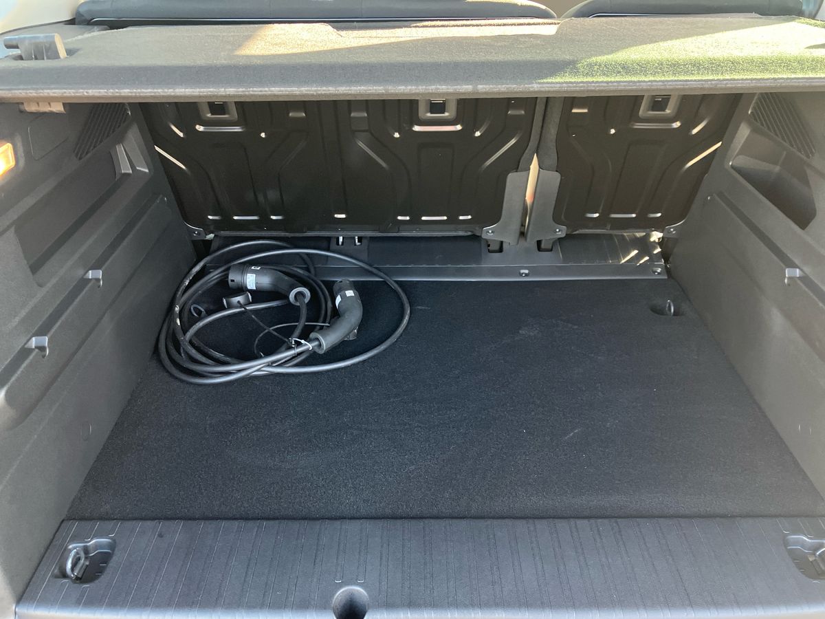 Used Citroen Berlingo 2024 for sale - 76272512: Photo 20