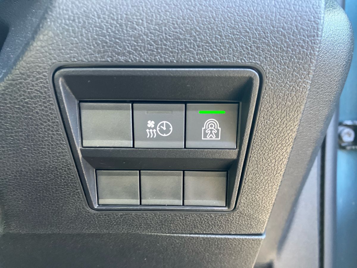 Used Citroen Berlingo 2024 for sale - 76272512: Photo 23