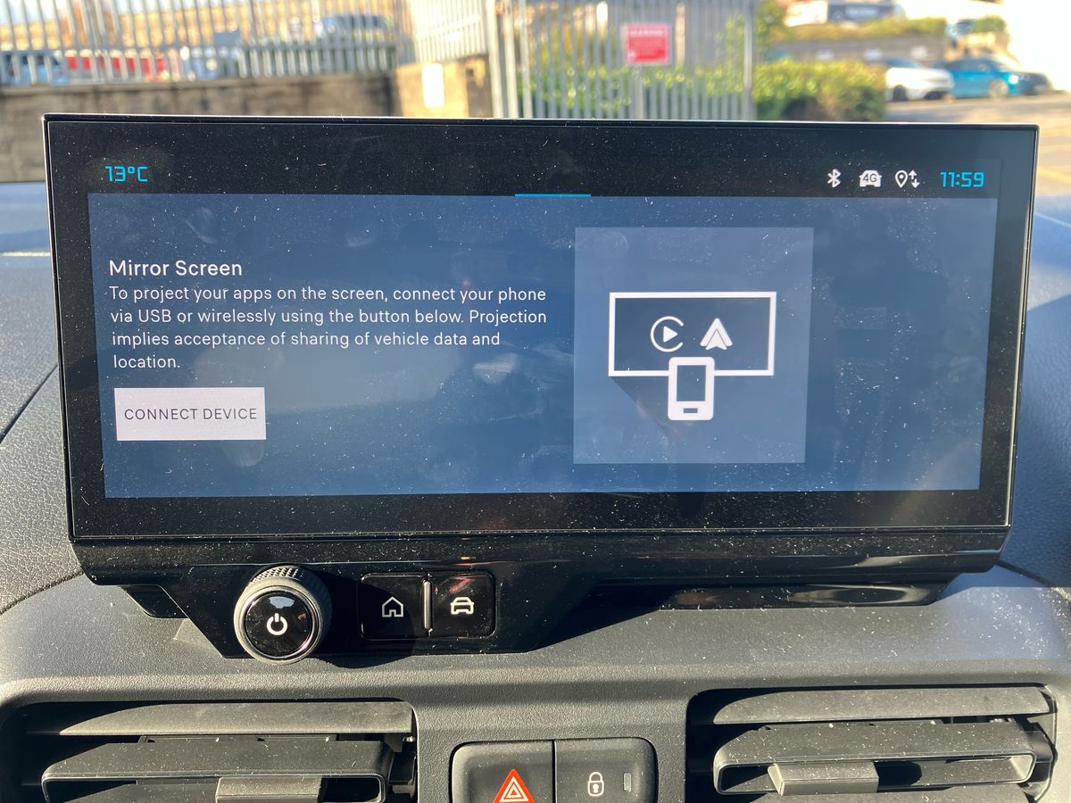 Used Citroen Berlingo 2024 for sale - 76272512: Photo 26