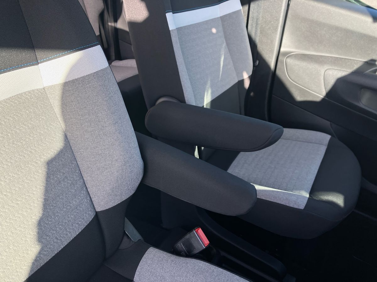 Used Citroen Berlingo 2024 for sale - 76272512: Photo 28