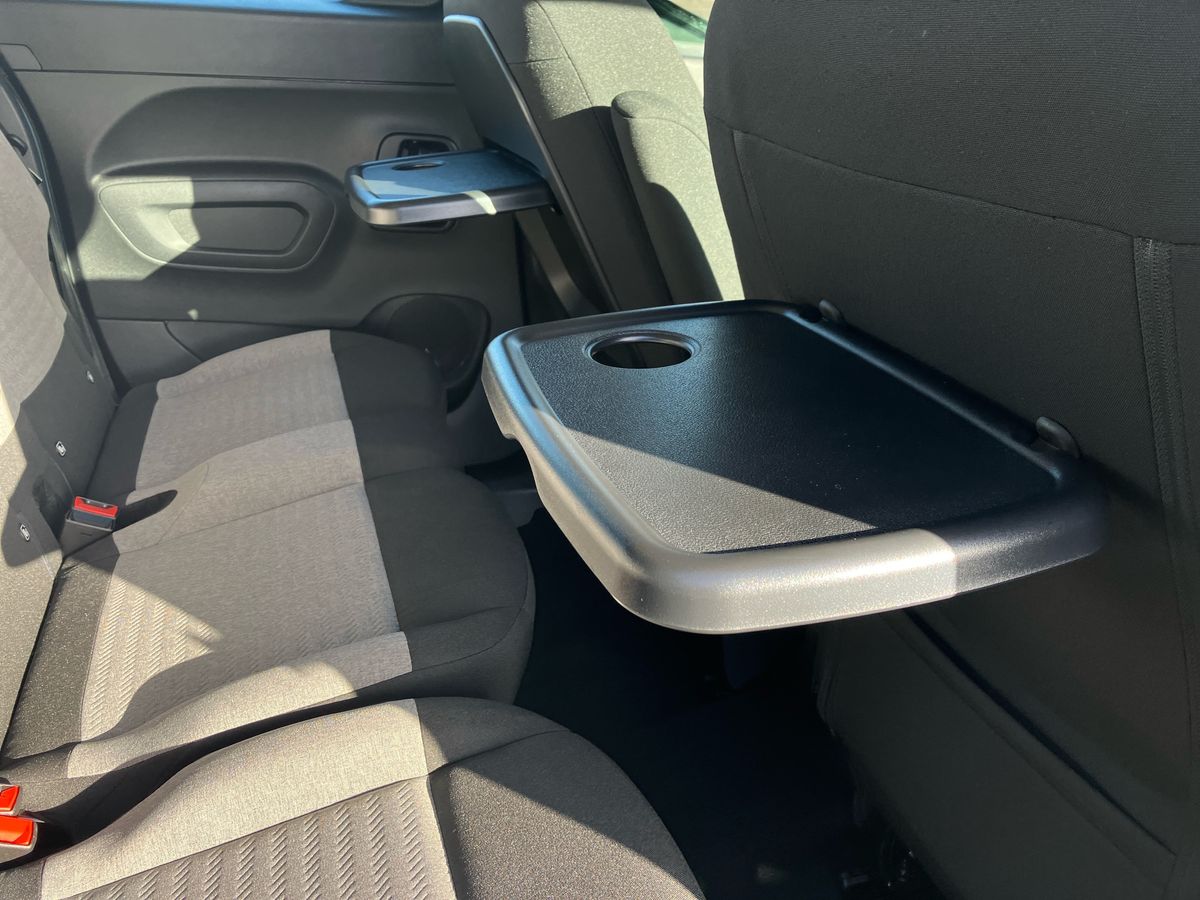 Used Citroen Berlingo 2024 for sale - 76272512: Photo 30