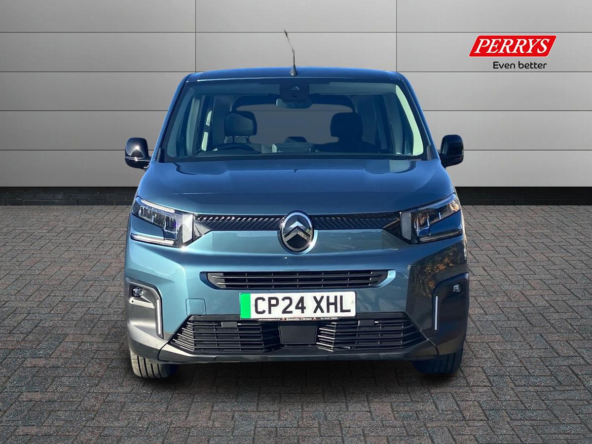 Used Citroen Berlingo 2024 for sale - 76272512: Photo 4