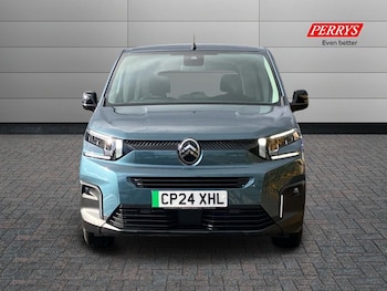 Used Citroen Berlingo 2024 for sale - 76272512: Photo