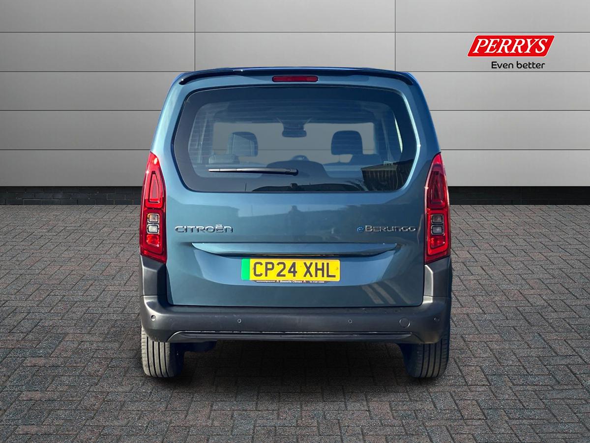 Used Citroen Berlingo 2024 for sale - 76272512: Photo 5
