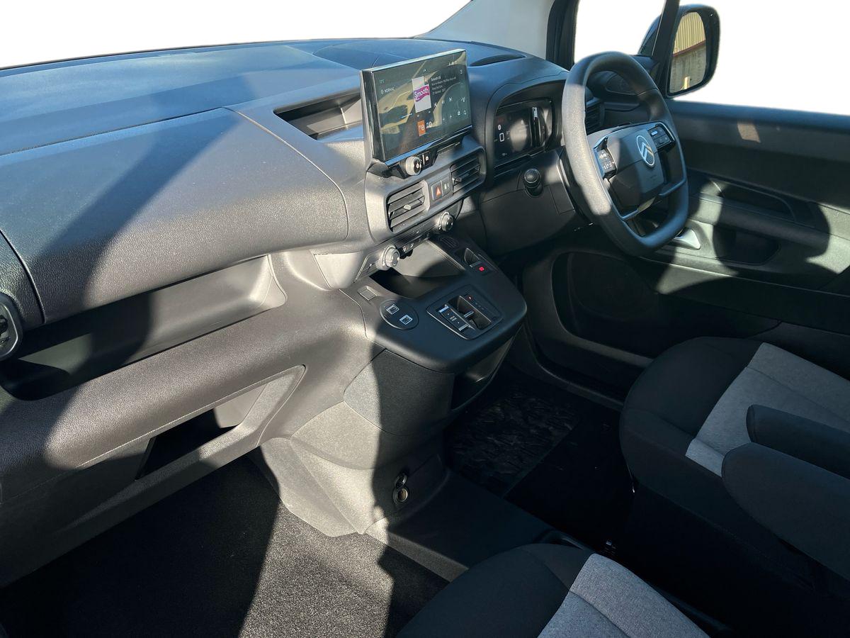 Used Citroen Berlingo 2024 for sale - 76272512: Photo 6