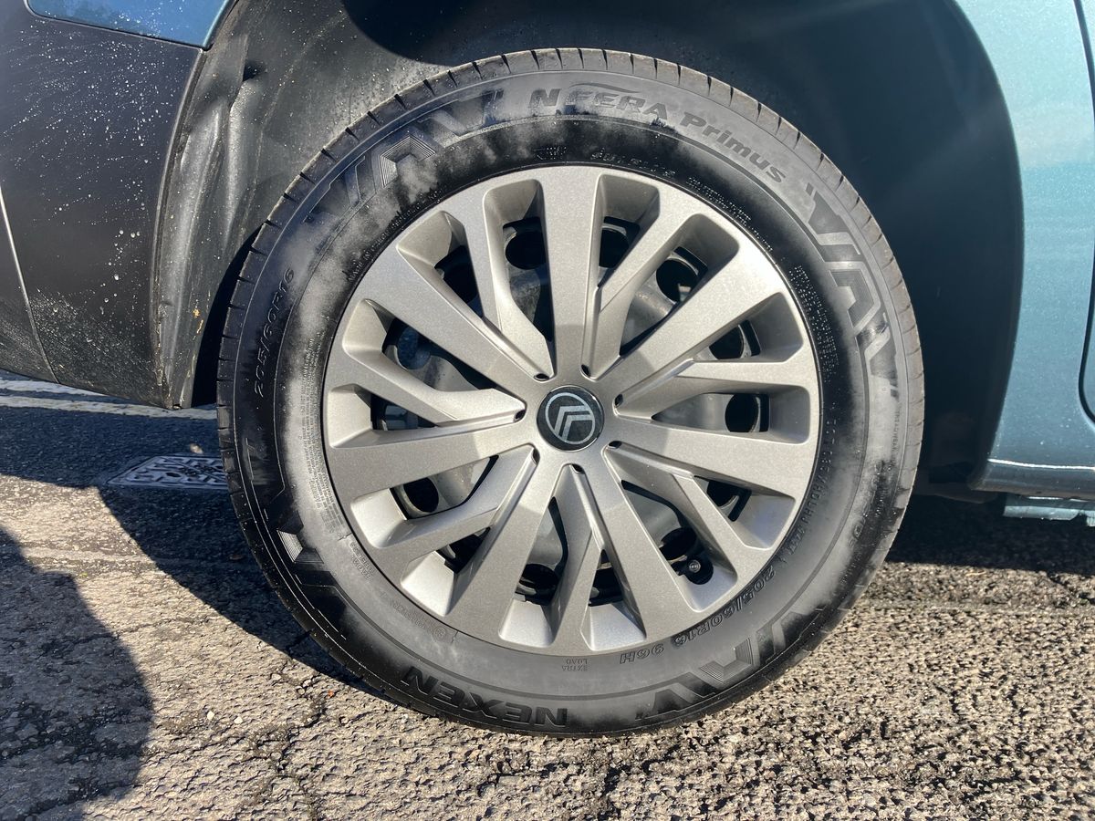 Used Citroen Berlingo 2024 for sale - 76272512: Photo 7