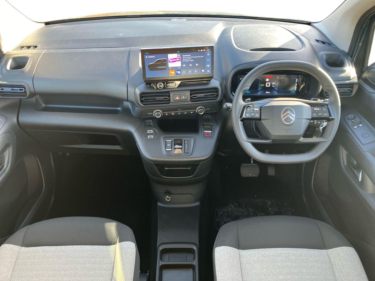 Used Citroen Berlingo 2024 for sale - 76272512: Photo 9