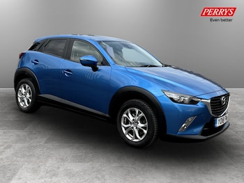 Used Mazda CX-3 2018 for sale - 78881674: Photo