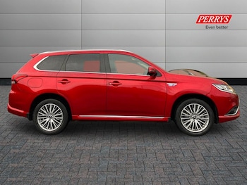 Used Mitsubishi Outlander 2020 for sale - 76748616: Photo