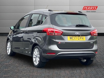 Used Ford B-MAX 2017 for sale - 76491075: Photo