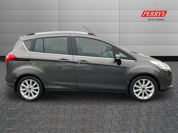 Used Ford B-MAX 2017 for sale - 76491075: Photo