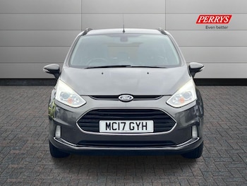 Used Ford B-MAX 2017 for sale - 76491075: Photo