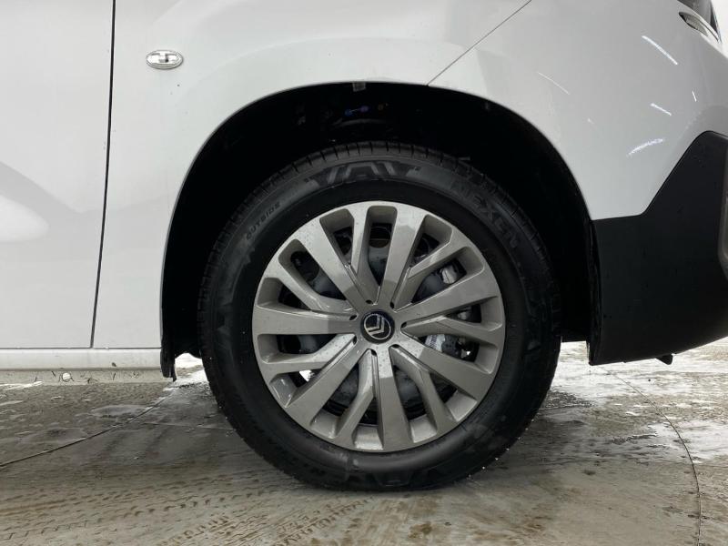 Used Citroen Berlingo 2024 for sale - 77378675: Photo 2