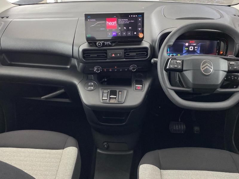 Used Citroen Berlingo 2024 for sale - 77378675: Photo 5