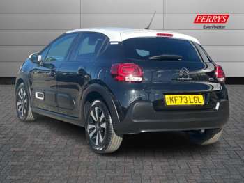 Used Citroen C3 2024 for sale - 74928054: Photo