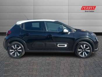 Used Citroen C3 2024 for sale - 74928054: Photo
