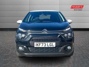 Used Citroen C3 2024 for sale - 74928054: Photo